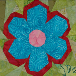 Blume 8  8 x 8 inch