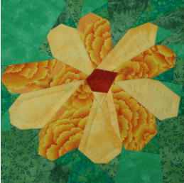 Blume 11  8 x 8 inch