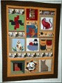 Katzenquilt